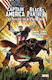 Captain America Panther Flags Of Our Fathers New Printing 2 Reginald Hudlin 0204, Vol. 2