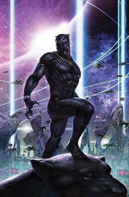 Panther By Ta-nehisi Coates The Intergalactic Empire Of Wakanda 0204, Vol. 204 Panther By Ta-nehisi Coates The Intergalactic Empire Of Wakanda 0204, Vol. 204