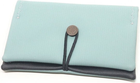 Simona Pungă de tutun cu Închidere LINE tobacco pouch