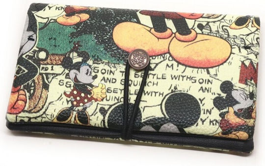Simona Pungă de tutun cu Închidere CARTOON tobacco pouch
