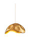 ARlight Pendant Light Gold