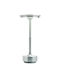 ArkoLight Dekorative Lampe Silber