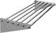 Wall-Mounted Tubular Shelf 2100*320*140mm Wm21032f 613169
