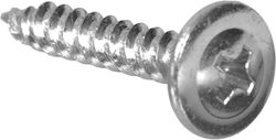 Spap Blechschraube Verzinkt mit Durchmesser M4.2 und Länge 32mm 100Stück