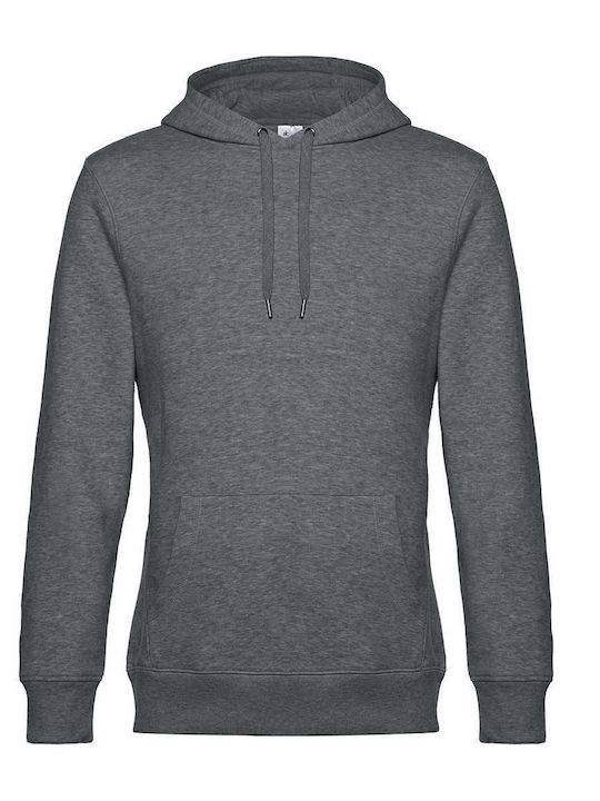 B&C Men's Long Sleeve Promotional Sweatshirt He...