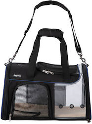 FreeDog Hundetragetasche Für Hunde Bis 8kg Transparente FreeDog Hundetragetasche Für Hunde Bis 8kg Transparente