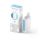 Flonq Einweg-E-Zigarette Blue 2ml 20mg Blaue