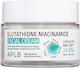 APLB Glutathione Light Cremă Hidratantă de Față cu Niacinamidă și Centella Asiatica 55ml