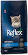 Reflex Plus Ξηρά Τροφή για Ανήλικες Γάτες με Σο...