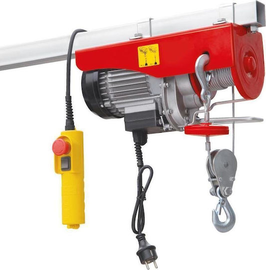 Miyake Ηλεκτρικό Παλάγκο για Φορτίο Βάρους έως 250kg
