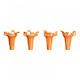 Sunnylife Landing Lift System for DJI Neo 1pcs