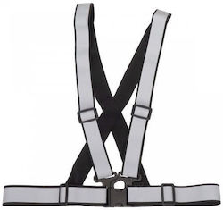 AMiO Seatbelt Black