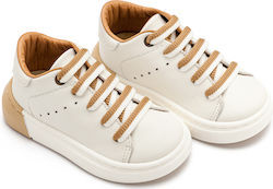 Babywalker Βαπτιστικά Sneakers