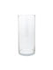 Glass Cylinder Vase Φ15x35cm