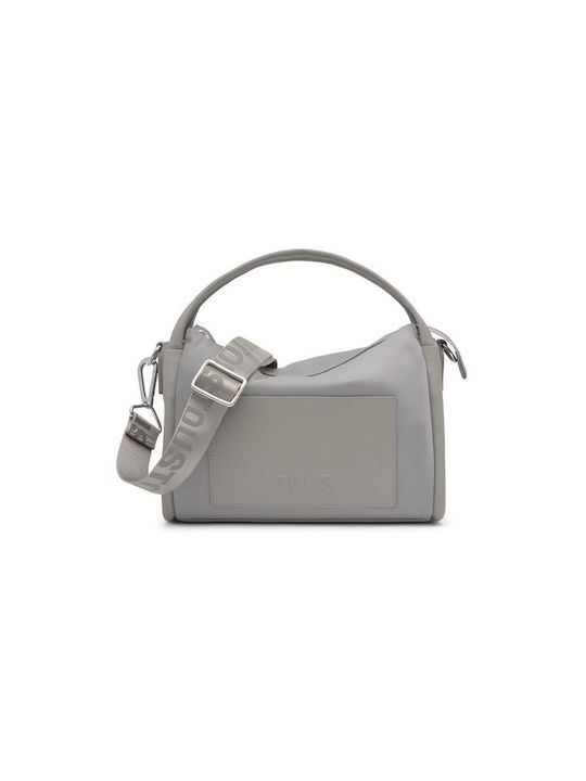 Tous Women's Bag Shoulder Gray