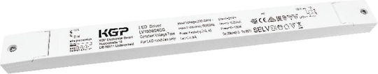 VK Lighting Surse De Alimentare LED Reglabil IP20 Putere 150W Cu Tensiune De Ieșire 24V