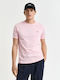 Gant Тениска Pink