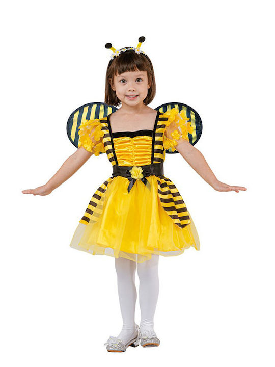 Kids Carnival Costume Bee