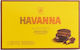 Alfajores Havanna De Σοκολάτα 330gr