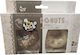 Lolo Pets Λιχουδιά Σκύλου με Σοκολάτα και Βανίλια 120gr