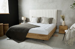 SleepMed Premium Μονό Polyester 90x200εκ.