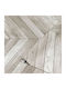 Decorative Furniture Sticker Grey Wood Look Chevron 3468201m 67.5cm X 2m