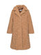 Kids' Coat Beige