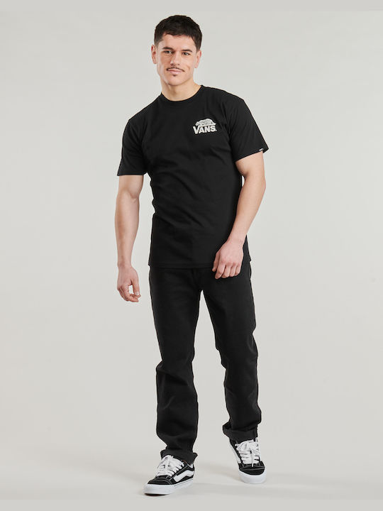 Vans T-shirt Black