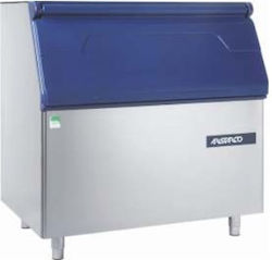 Aristarco Ice Bin Capacity 130kg