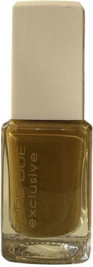 Erre Due Exclusive Lac De Unghii Luciu Galben 175 12ml