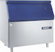 Aristarco Commercial Ice Bin 180kg