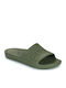 Men's Anatomic Slides Khaki