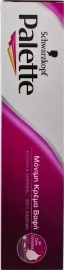 Palette Hair Dye Dark Blonde Chocolate 60ml