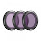 Freewell ND Lens Filter Set for Drone 1pcs