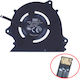 Ανεμιστηράκι Laptop Cpu Cooling Fan Samsung Galaxy Book Pro 360 Np950xdb Np950xdb-kc3us Np950qdb-kb1us Np950qdb-ka1us Baph0605r5hy001 Ba31-00204a Left Fan 6pin Κωδ.81413