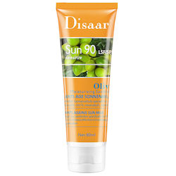 Disaar Eau Thermale Слънцезащитен Фактор SPF90 80мл