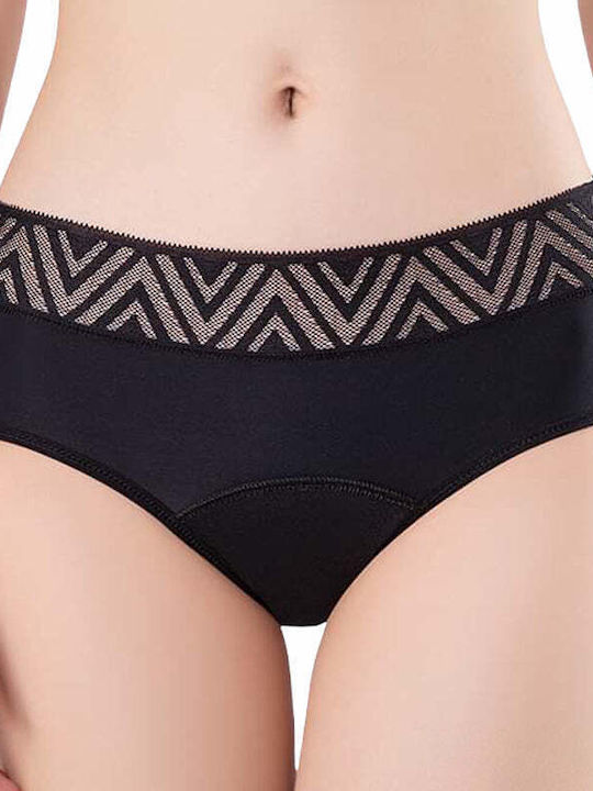 Slip Μαύρο