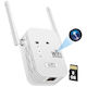 Cameră Ascunsă WiFi 1080p cu Slot pentru Card de Memorie și Senzor de Mișcare