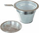 PremiumCo 1 Filter Kaffee Metallisch