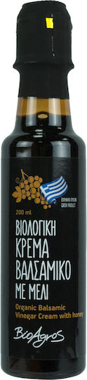 Vio Agros Cremă Balsamică Bio 200ml