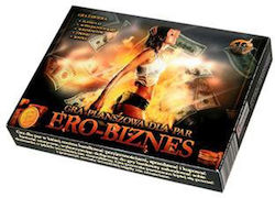 Gry-gra Ero Business