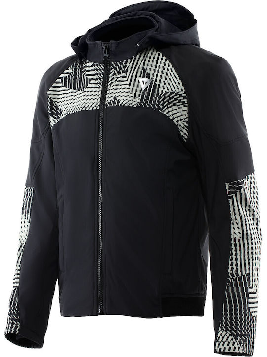 Dainese Ignite 2 Tex Winter Men's Motorcycle Ja...