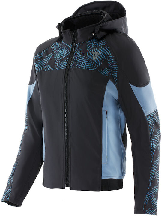 Dainese Ignite 2 Tex Winter Men's Motorcycle Ja...