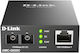 D-Link Wired Ethernet Card DMC-G02SC