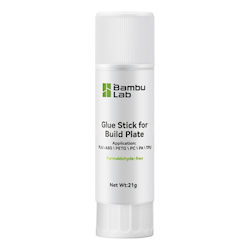 Bambu Lab Glue Stick Build Plate