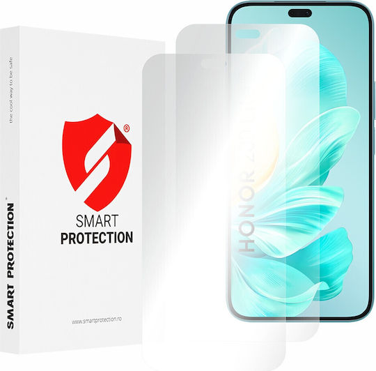 Premium Classic Gehärtetes Glas 2Stück (Honor 200 Lite)