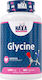 Haya Labs Glycine 1000mg 100 Κάψουλες