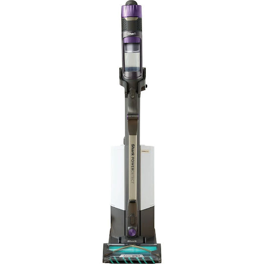 Shark PowerDetect Clean & Empty Akkusauger Stick 21,6V Graue