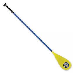 Aluminium Telescopic Paddle 220cm