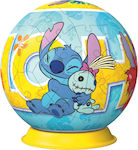 Kinderpuzzle Stitch 3d Ravensburger